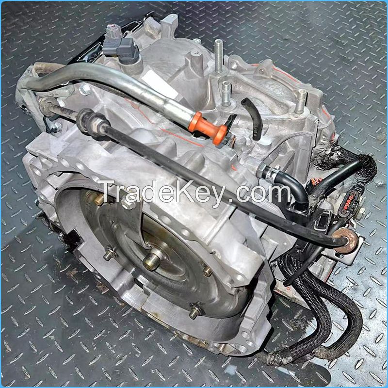 Reconditioning car gearbox rebuild auto transmission For Japanese car