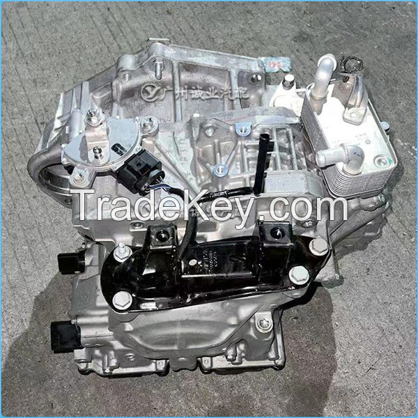 Remanufacture Automatic Transmission Gearbox