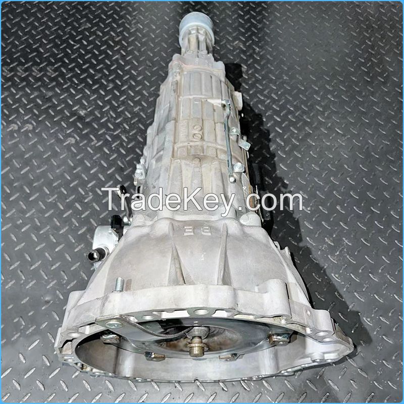 Reconditioning auto transmission rebuild auto transmission parts For Japanese car
