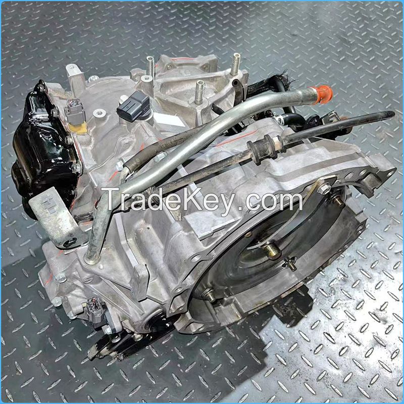 Reconditioning car gearbox rebuild auto transmission For Japanese car