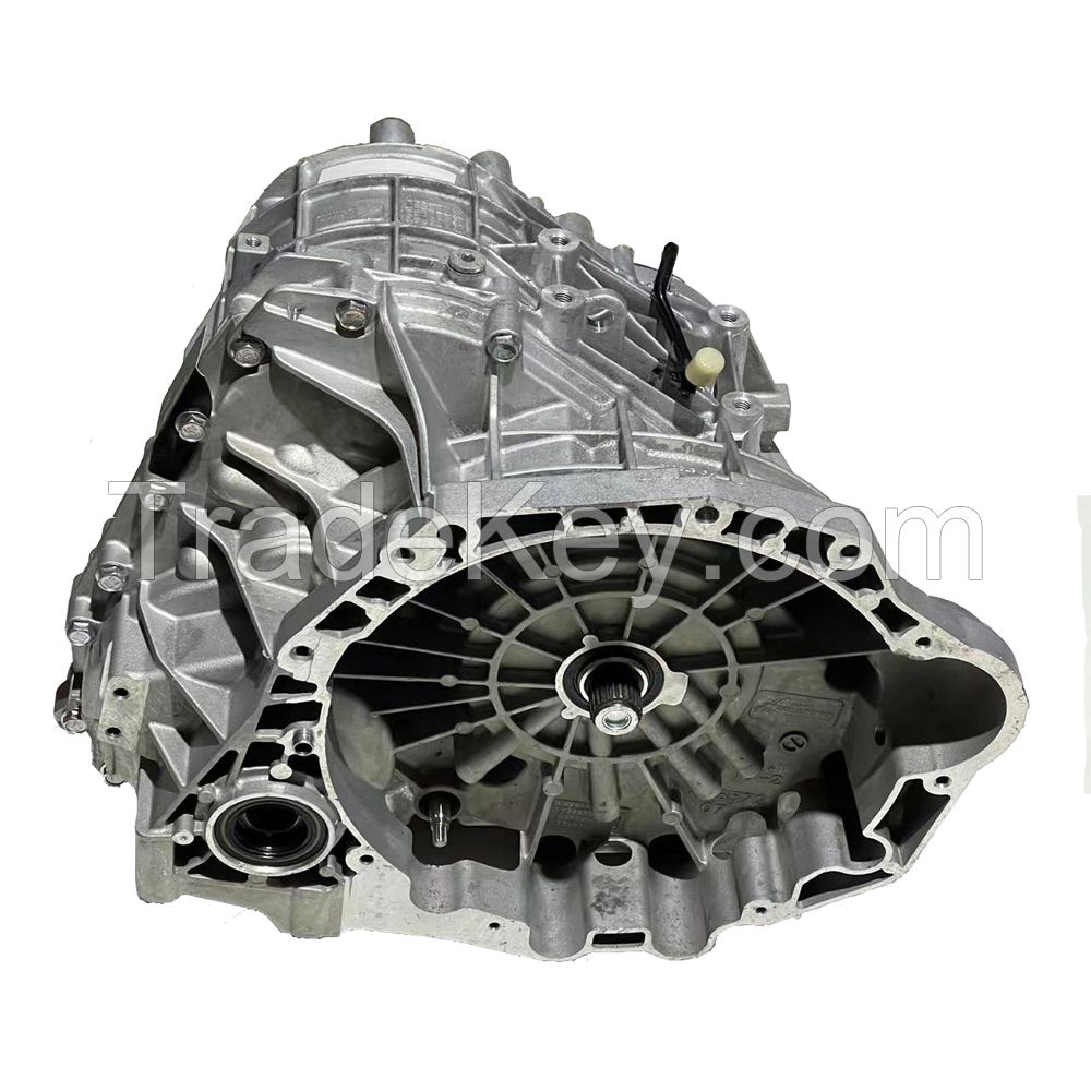 Original Punch VT1 VT2 VT3 auto transmission automatic car transmission part CVT car gearbox assembly