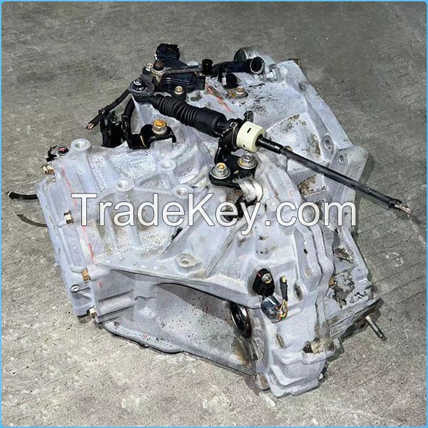 Reconditioned Car Automatic Gearbox Parts