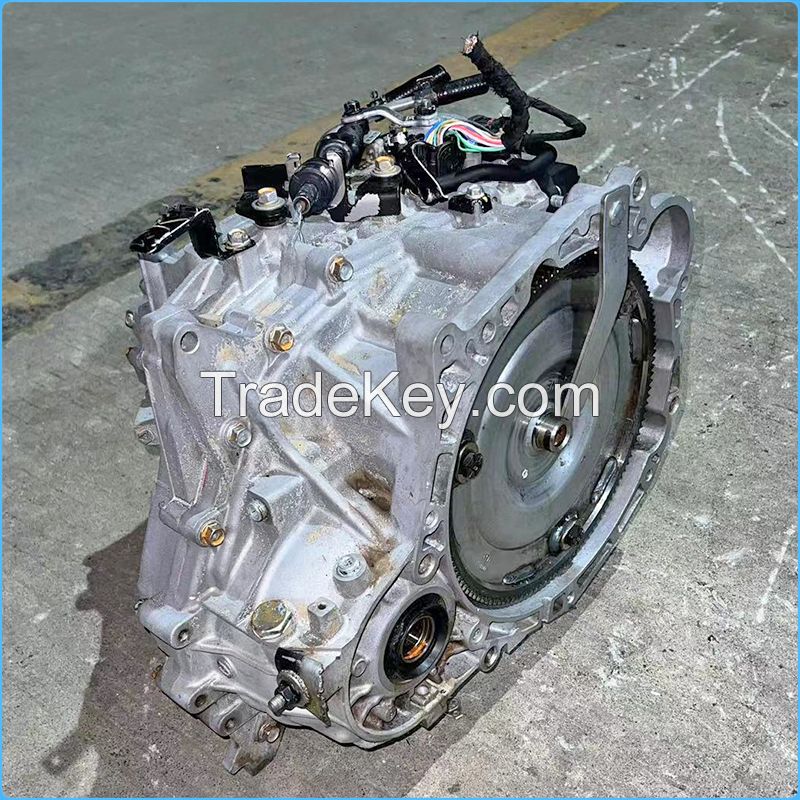 Refurbish auto transmission rebuild car gearbox For Korean car