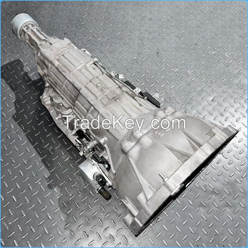 Reconditioning auto transmission rebuild auto transmission parts For Japanese car
