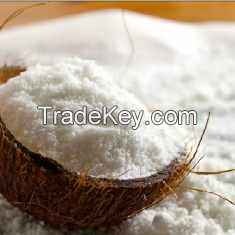 Desccated Coconut