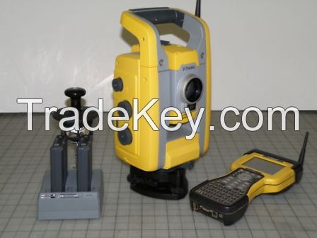 Trimble S3 (2 second) Robotic Total Station