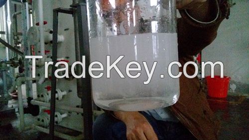 Micro-bubble Rotating Floatation System /water Treatment/oily Sewage Water Treatment