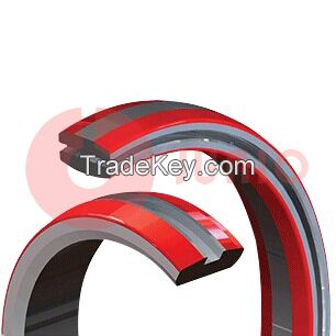 ASME B16.20 API Metal Ring Joint Gasket