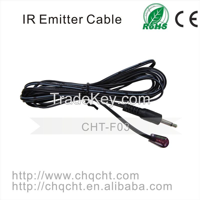 IR Emitter Extender Cable for Smart Home System