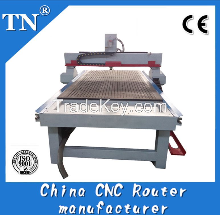 cnc wood engraving machine