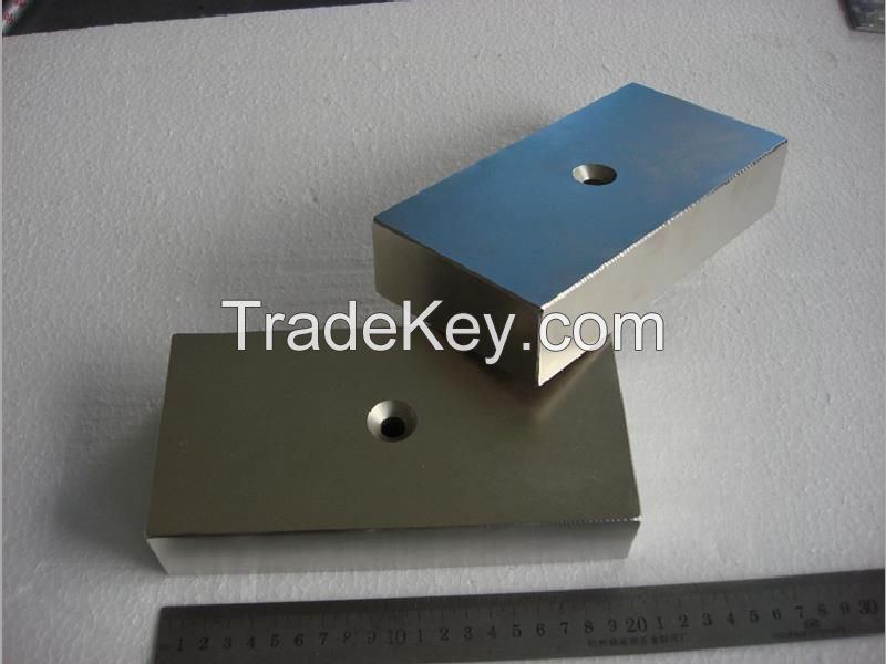 Mineral Separation Magnet