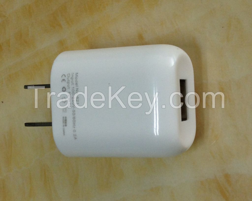 charger for mobile phone and tablet pc