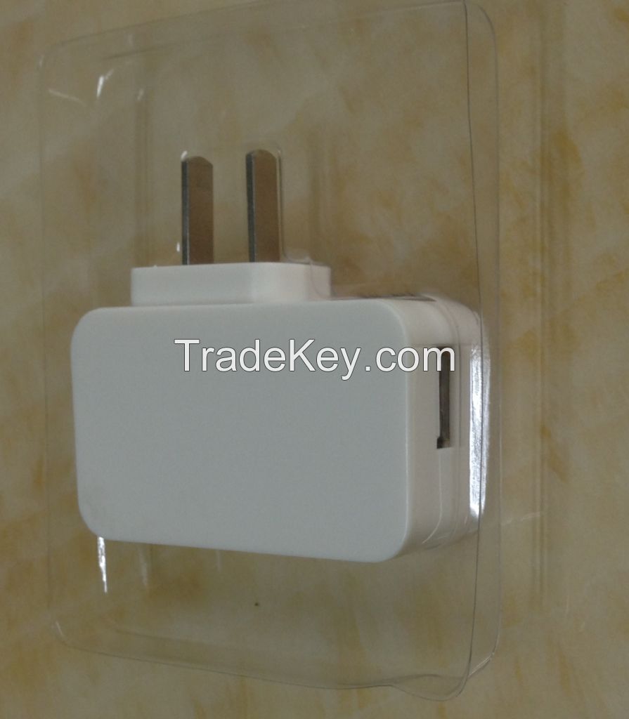 charger for mobile phone and tablet pc