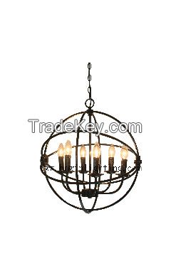 Bar & Home Decoration Pendant Light Fixture