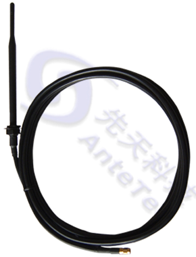 offer CDMA dual band terminal Antenna(800/1900MHz)