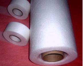 Fiberglass mat