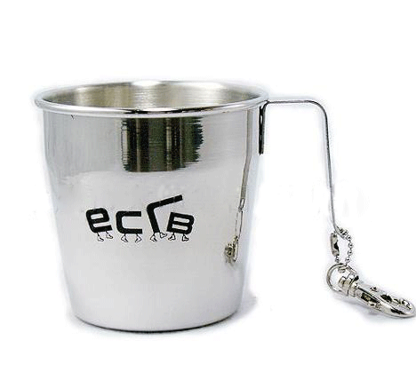 Stainless Steel Coffee Cup