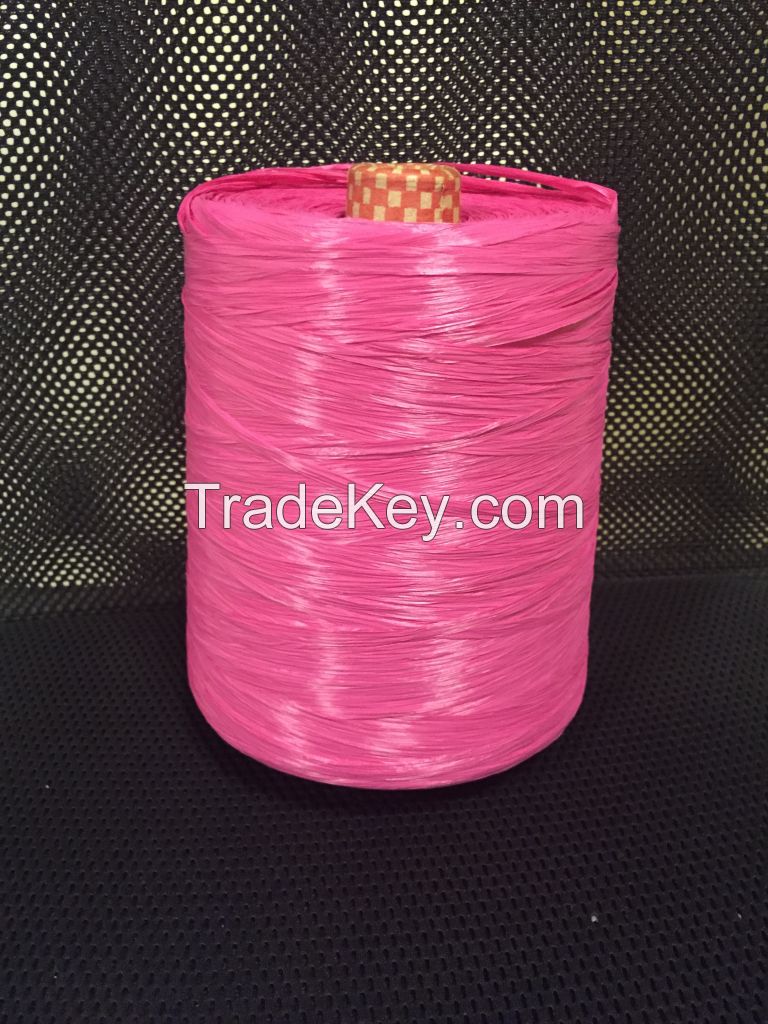 RAYON RAFFIA /YAFIT YARN