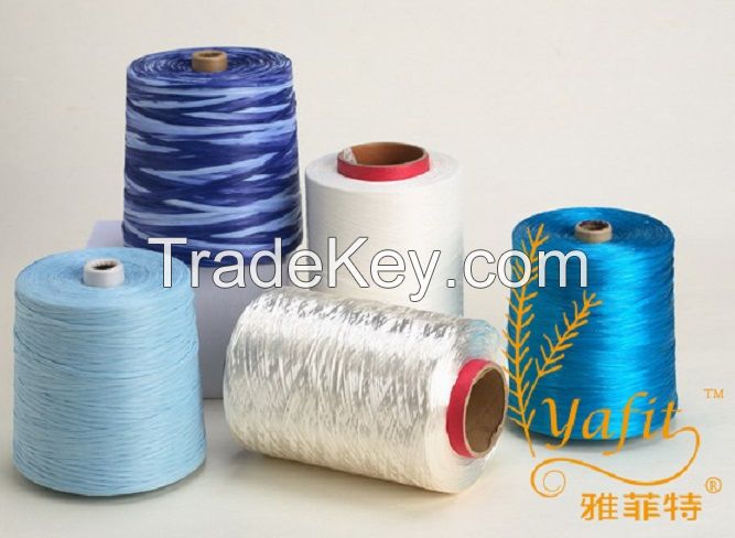 RAYON RAFFIA /YAFIT YARN