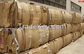 Old news paper,Kraft paper/ White Paper Cuttings, OCC/WASTE PAPER/OLD CARTON/ (DSOCC)/OINP/ONP/SCRAP PAPER