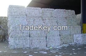 Old news paper,Kraft paper/ White Paper Cuttings, OCC/WASTE PAPER/OLD CARTON/ (DSOCC)/OINP/ONP/SCRAP PAPER 