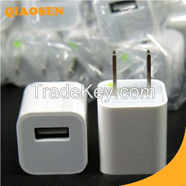 New comes Mobile USB charger for iphone charger adapter