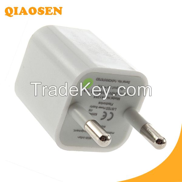 high quality hot sales for iphone charger adapter