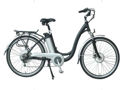 Electric Bike 27Z