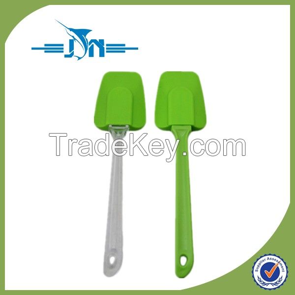 silicone spatula