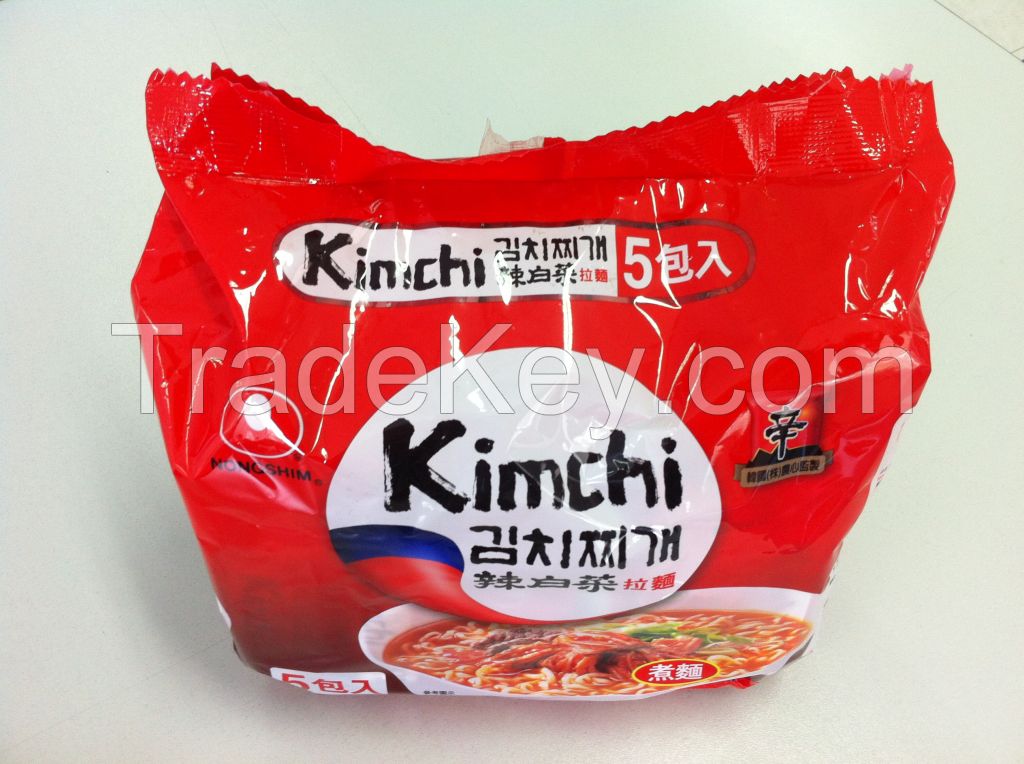 KIMCHI RAMYUN