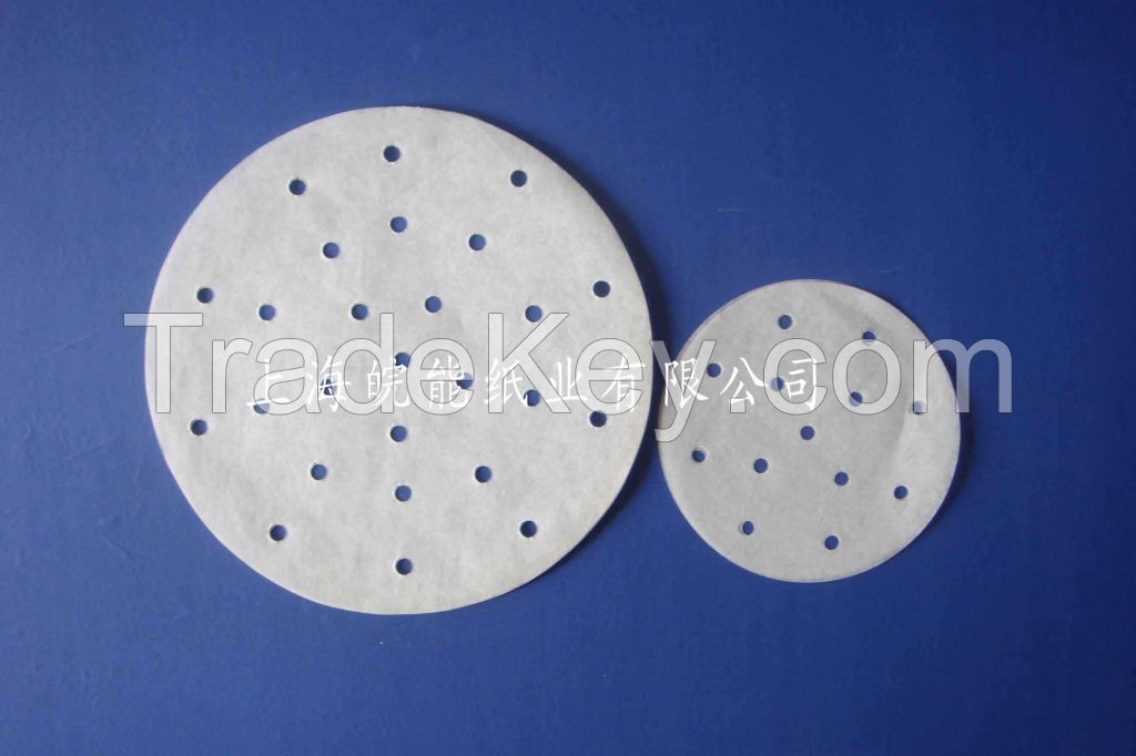 silicone baking pan liner,steamer paper, steam drawer paper