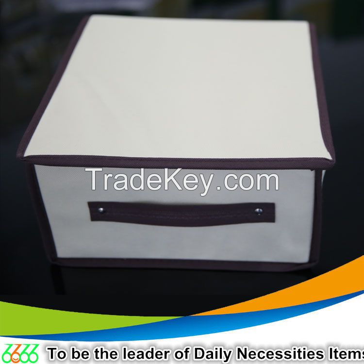 Storage box manufacturer wholesale many style and size storage box/organizer