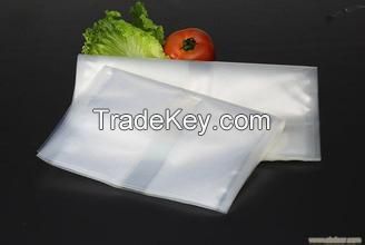 Sandwich plastic packing bags reusable for storage in colour box 