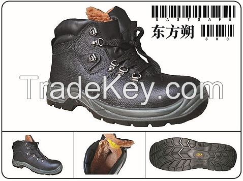 Eastsafe steel toe safety shoes