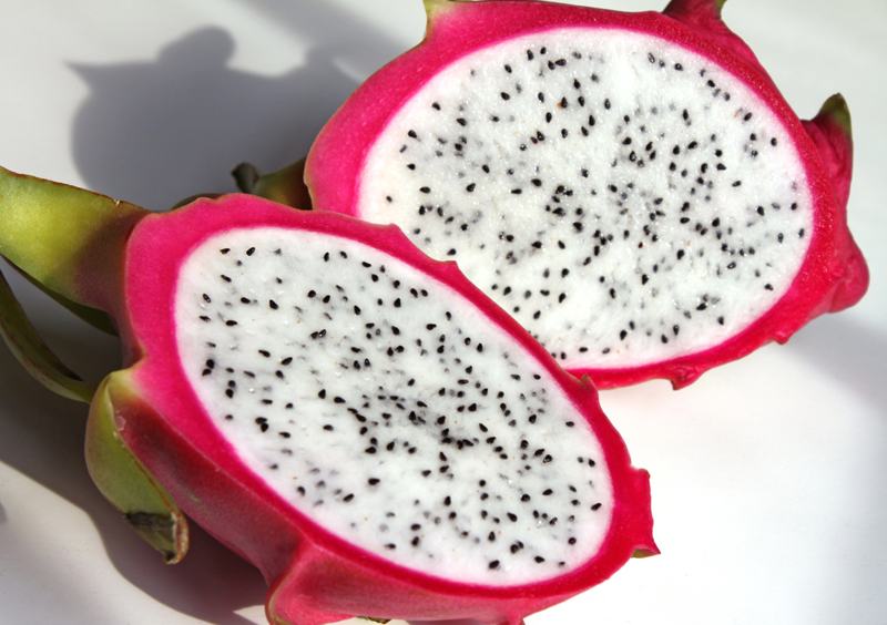 Delicious Dragon Fruits For Sales From Vietnam
