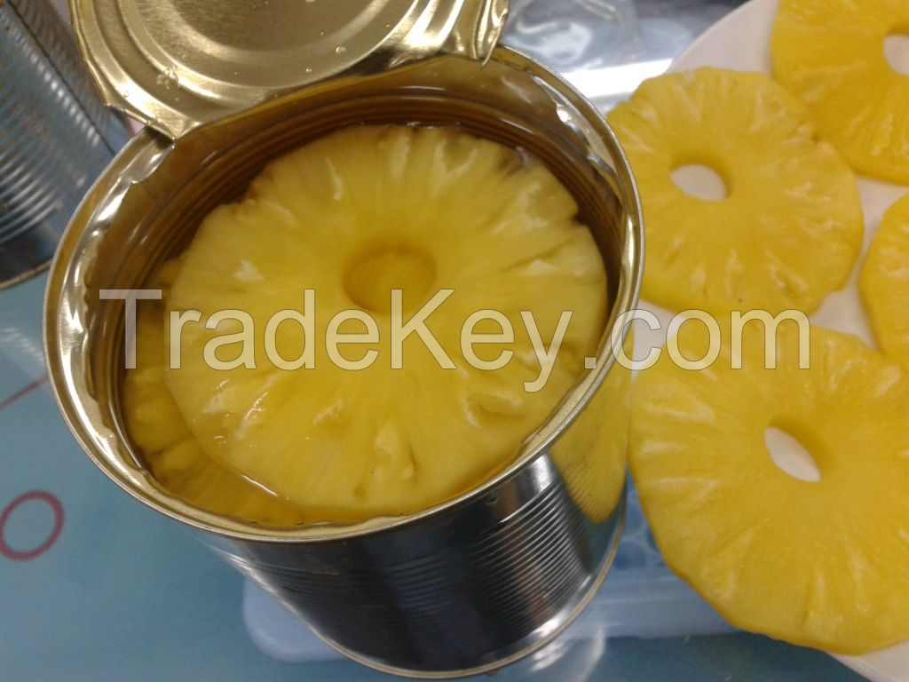 Canned Pineapple with the best price in 