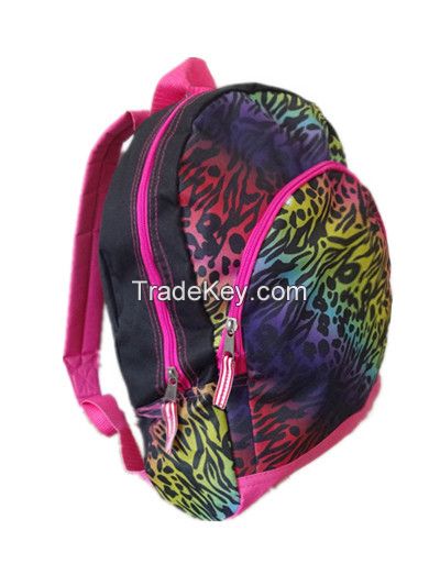 Students travel bag backpack backpack backpack