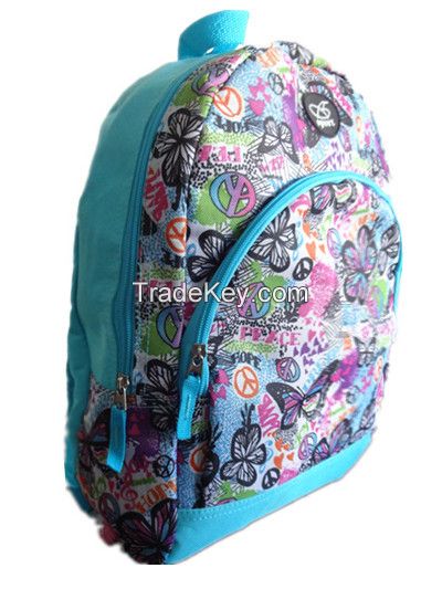 Students travel bag backpack backpack backpack