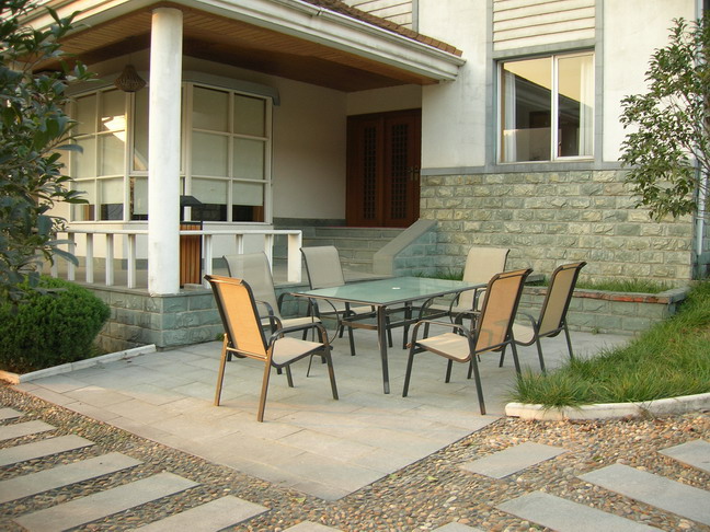 outdoor furniture, leisure furniture