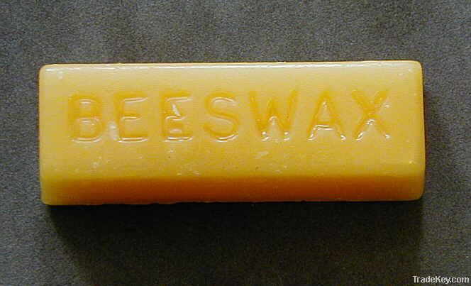 Beeswax