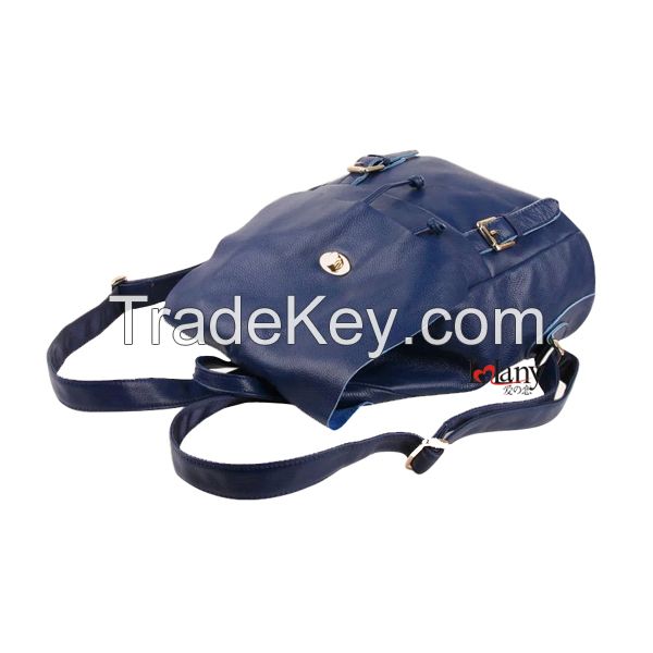 2015 new woman satchel bag leather satchel bag satchel handbag for girls
