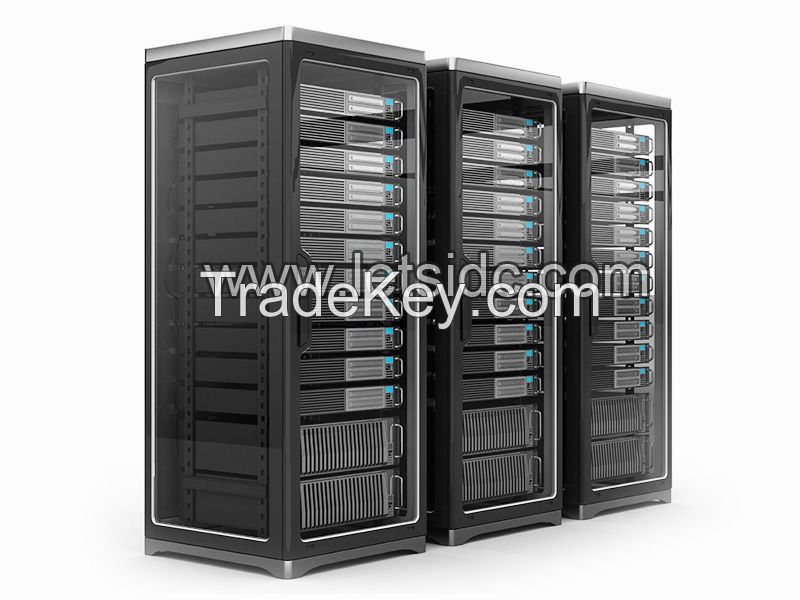 Taiwan Dedicated Server