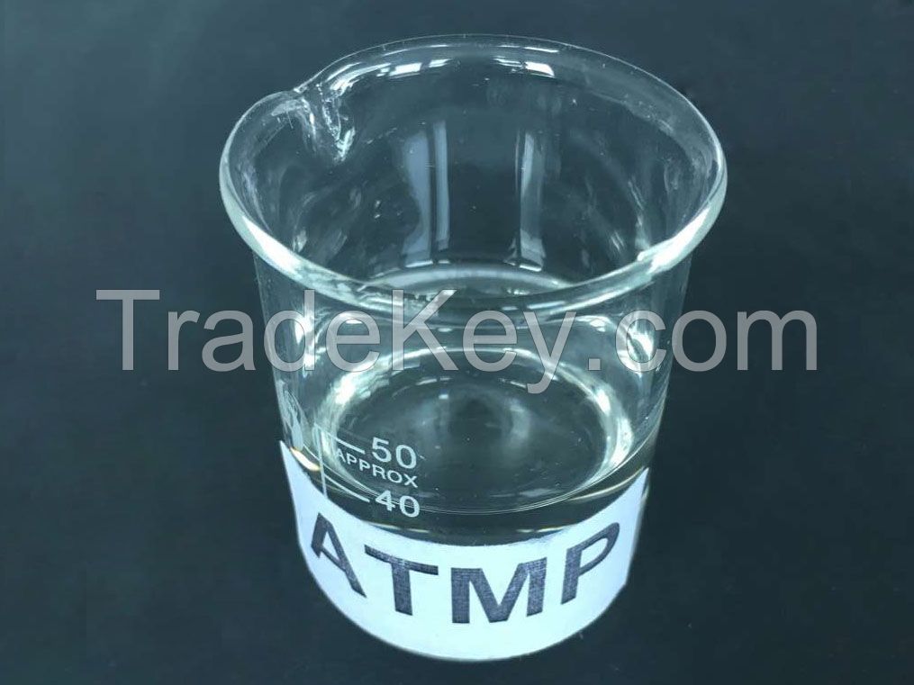 ATMP(amino trimethylene phosphonic acid)