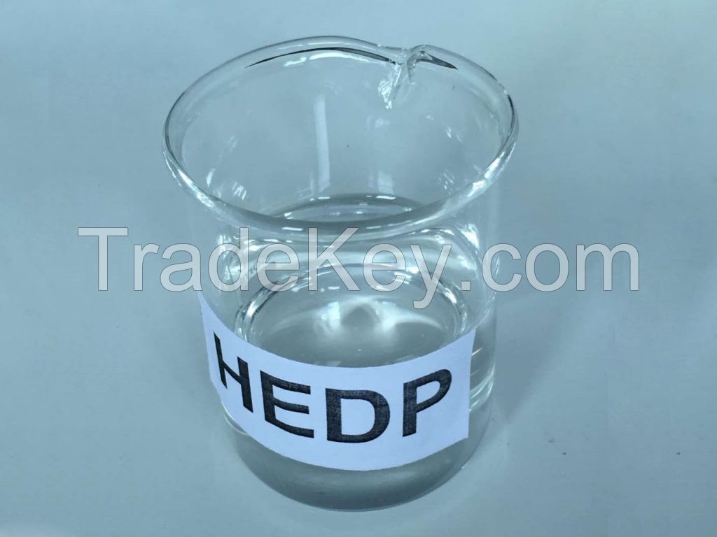 60% HEDP Etidronic acid