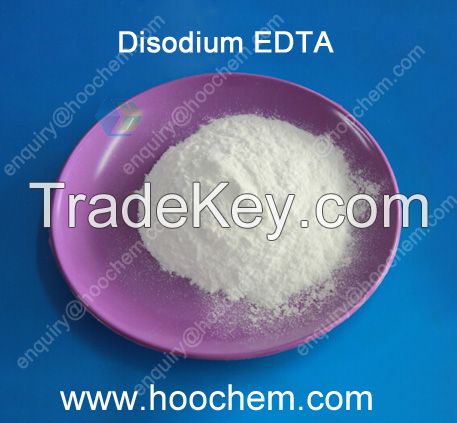 EDTA Disodium 2Na, Tetrasodium 4Na