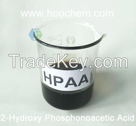 2-Hydroxy Phosphonoacetic Acid HPAA