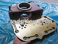 Idler Gear Support Assembly Manufacturers