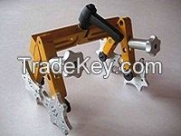 Multi-Clamp Welding Stand manufacturers