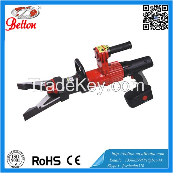Battery Hydraulic Combination cutter Electric Spreading Cutter BE-BC-300