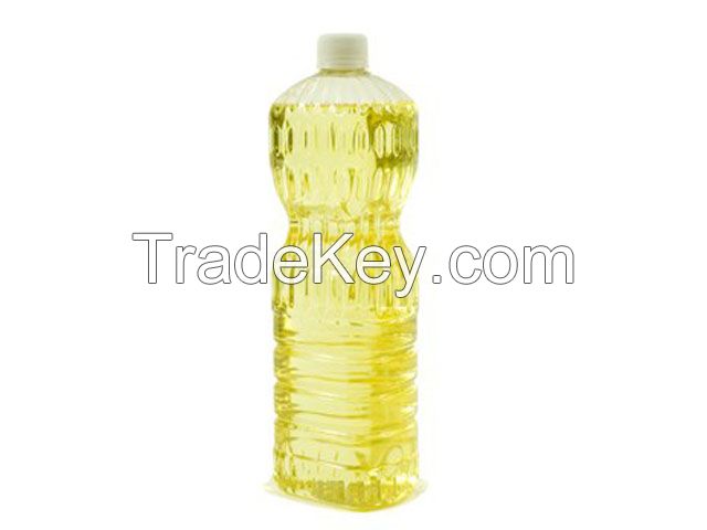 Sunflower Oil